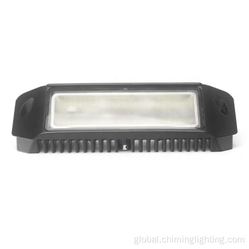 Ungrouped Zero glare eye-protection 7.9 Inch  25-35w over-heated protected  OSRAM chip  LED scene work light Factory